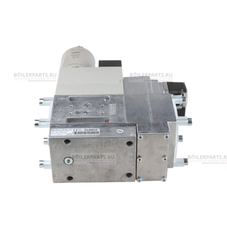Газовый мультиблок ELCO/BALTUR Rp 1", Rp 1 1/4", Rp 1 1/2", Rp 2" 360 bar DUNGS 226812