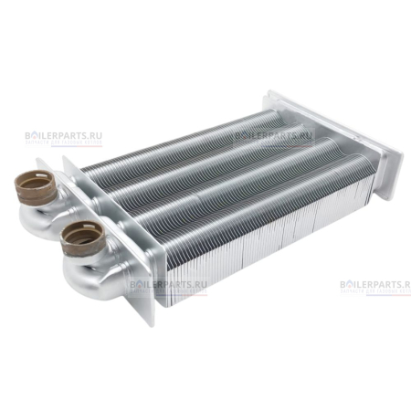 Теплообменник первичный монотермический 260 мм BERETTA 2310