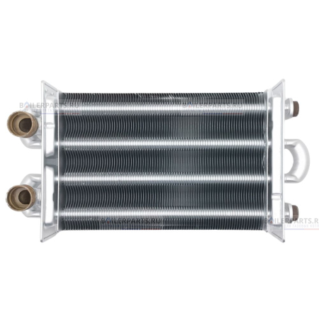 Теплообменник первичный монотермический 260 мм BERETTA 2310