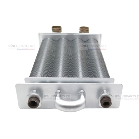 Теплообменник первичный монотермический 260 мм BERETTA 2310