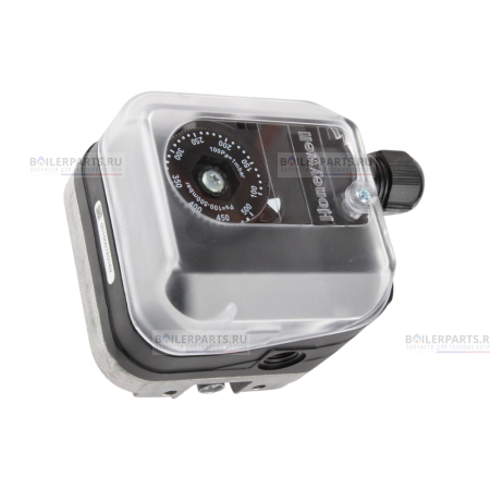 Реле давления газа/воздуха DG500B-3 32 KROMSCHRODER 100-500 mBar BALTUR 23376