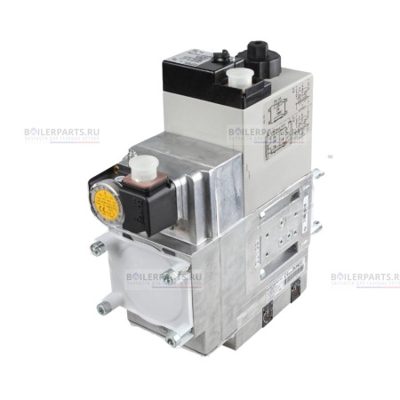Газовый мультиблок ELCO Rp 1", Rp 1 1/4", Rp 1 1/2", Rp 2" 360 bar DUNGS 239077