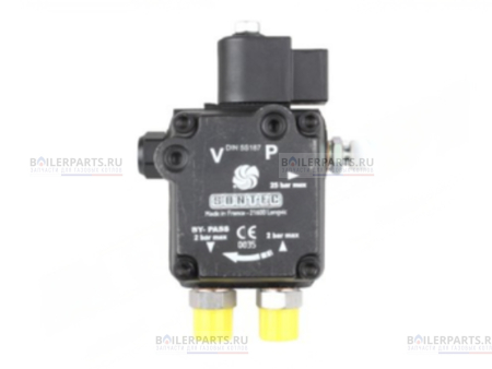 Насос для горелок SUNTEC AL V 65 C 9609 6P 24140306012