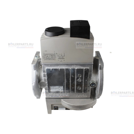 Газовый мультиблок ELCO 500 bar DUNGS 241741