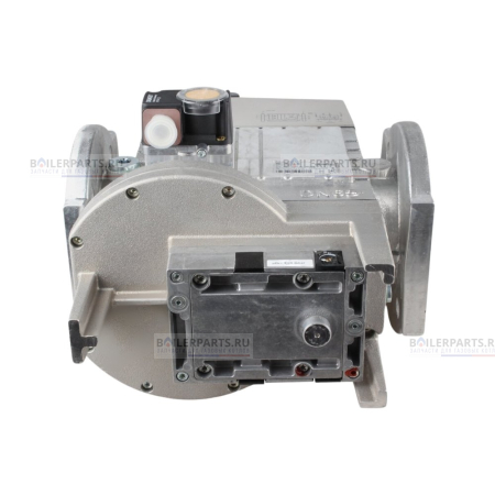 Газовый мультиблок ELCO 500 bar DUNGS 241741