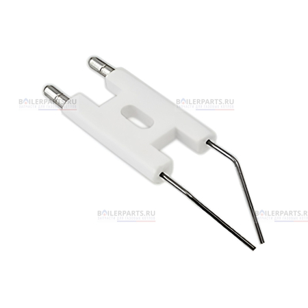 Блок электродов розжига для котлов Weishaupt 24130010187
