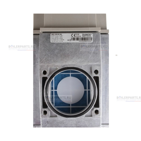Газовый мультиблок ECOFLAM Rp 1", Rp 1 1/4", Rp 1 1/2", Rp 2" 360 bar DUNGS 243408