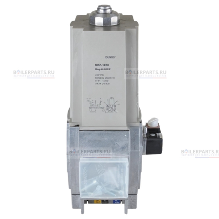 Газовый мультиблок ELCO Rp 1", Rp 1 1/4", Rp 1 1/2", Rp 2" 360 bar DUNGS 243413