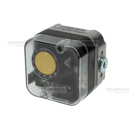 Реле давления газа GGW 3 A4 DUNGS 0.4-3 mBar 248673