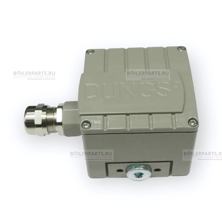 Реле давления воздуха GGW 3 A4/2 DUNGS 0.4-3 mBar 248686