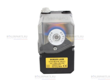 Сервопривод Berger Lahr/Schneider Electric STA6 B2.41/6 2N13 L для котлов CIB Unigas 2480041
