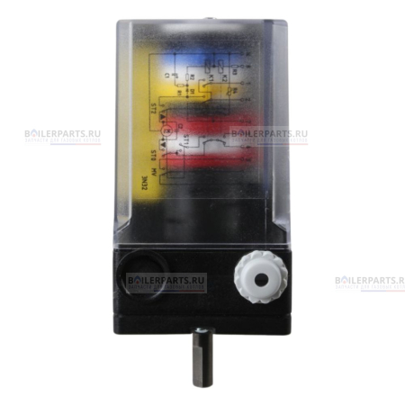 Cервопривод Schneider Electric STA6 B3.41/6 3N32 L CIB UNIGAS 2480042