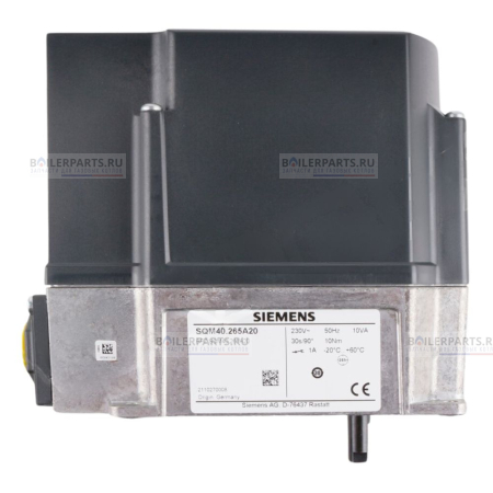 Сервопривод SIEMENS 24800A5