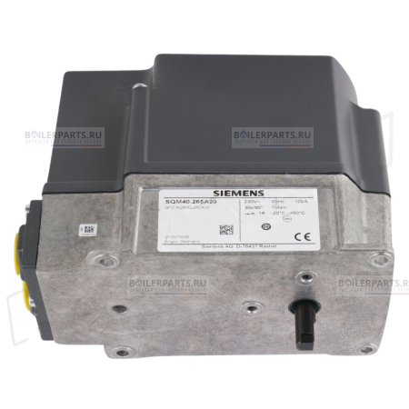 Сервопривод SIEMENS 24800A5