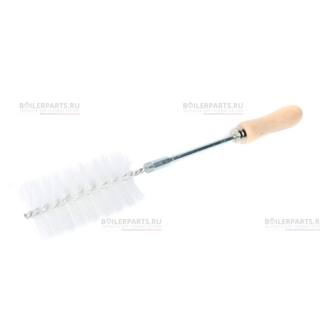 Щетка для чистки из синтетического материала для котлов Wolf 2483609