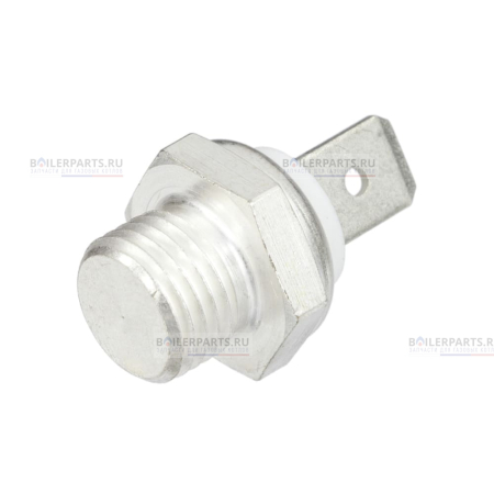 Датчик температуры NTC 10 кОм VAILLANT BITRON 252805