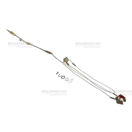 Термоэлемент для котлов Vaillant 253591
