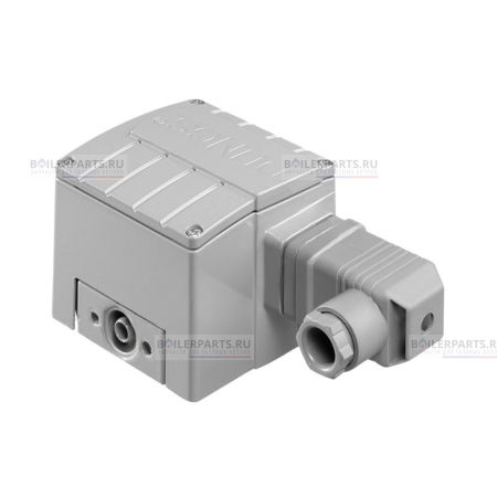 Реле давления 3 среды GW 500 A4/2 HP G3 DUNGS 100-500 mBar 254282