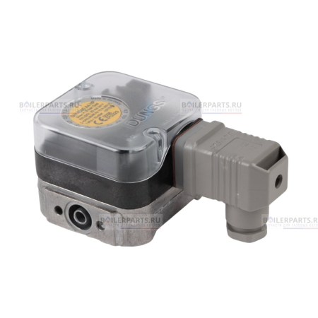 Реле давления газа GW 6000 A4 HP G3 DUNGS 1000-6000 mBar 254287
