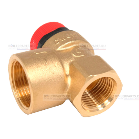 Клапан предохранительный 3 bar ITALTHERM ABB 255000003