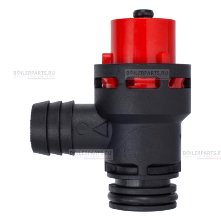 Клапан предохранительный 3 bar ITALTHERM MSE 255000011