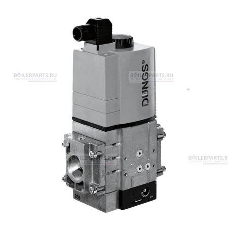 Газовый мультиблок DUNGS Rp 1", Rp 1 1/4", Rp 1 1/2", Rp 2" 100 bar 256623