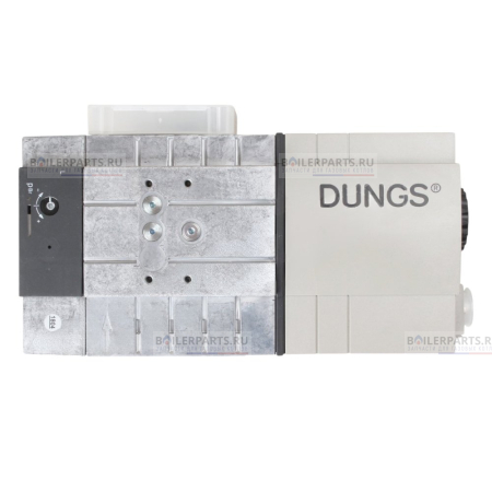 Газовый мультиблок ELCO Rp 1", Rp 1 1/4", Rp 1 1/2", Rp 2" 360 bar DUNGS 261646
