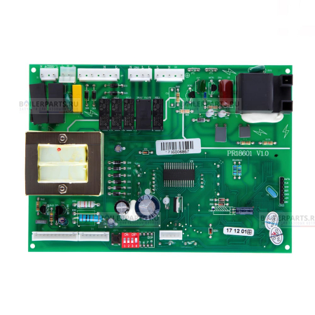 Плата управления THERMEX 26500020