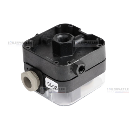 Реле давления воздуха LGW 150 A2P DUNGS 30-150 mBar 272354