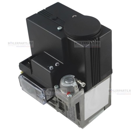 Комбинированный газовый клапан для котлов Wolf 2744138