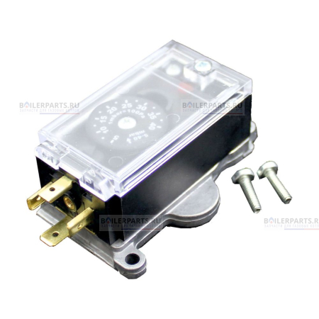 Реле давления газа для котлов Wolf MGK 2744142