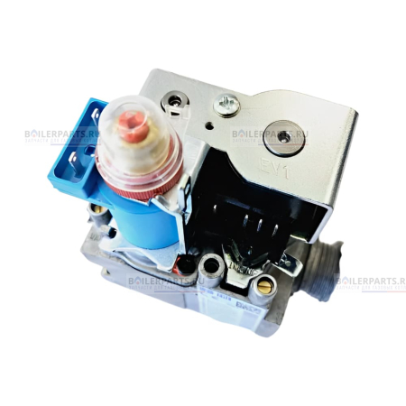 Комбинированный газовый клапан Sit 845 Sigma для котлов Wolf 2744353