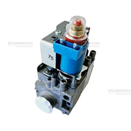 Комбинированный газовый клапан Sit 845 Sigma для котлов Wolf 2744353