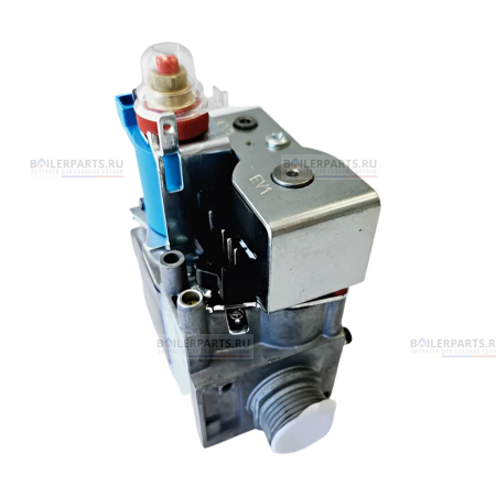 Комбинированный газовый клапан Sit 845 Sigma для котлов Wolf 2744353