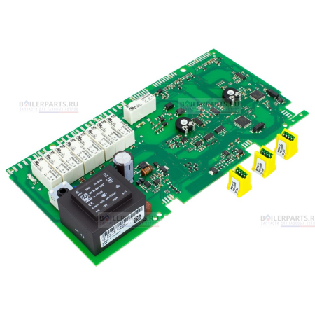 Плата управления WOLF ABB 2744769