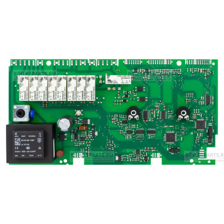 Плата управления WOLF ABB 2744769