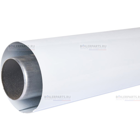Соосная труба 60/100мм, длина 1м для котлов Protherm 2825