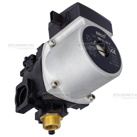 Голова насоса ERCO DWP 15/50 28300010