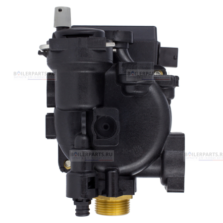 Голова насоса ERCO DWP 15/50 28300010