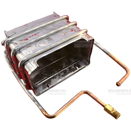 Теплообменник для газовых колонок TERMAXI 28309