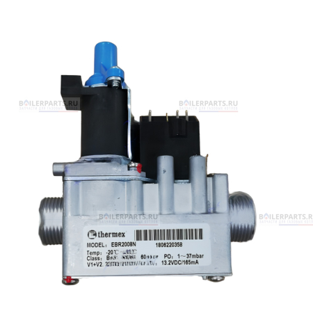 Газовый клапан THERMEX 3/4 6 bar SIT 28400020