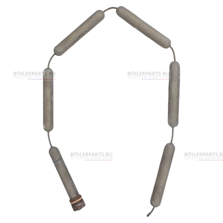 Анод магниевый L ca.970, G3/4, VAILLANT 285850 [371]