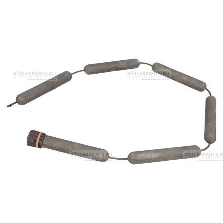 Анод магниевый L ca.970, G3/4, VAILLANT 285850 [371]