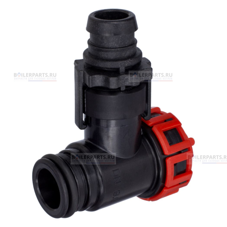 Клапан предохранительный BALTGAZ ABB 28967