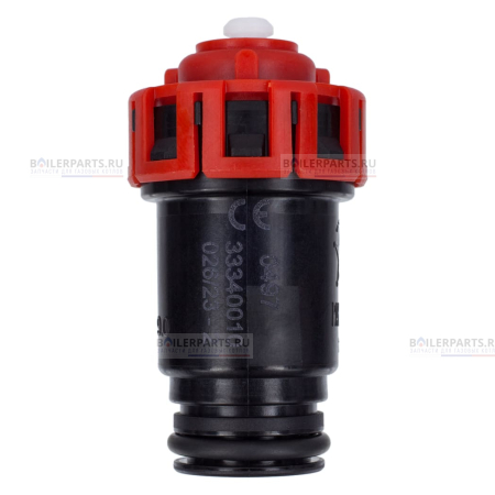 Клапан предохранительный BALTGAZ ABB 28967