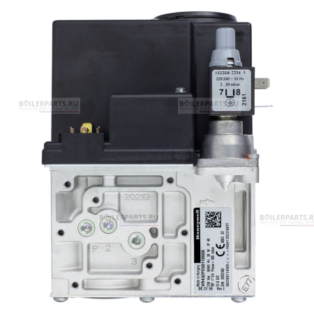 Клапан газовый VAILLANT 100 bar HONEYWELL 295477