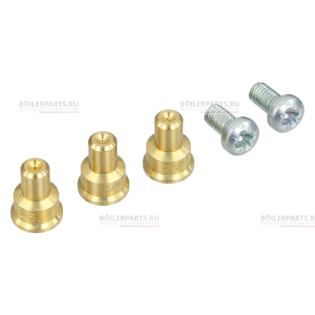 Запальная горелка VAILLANT 295485