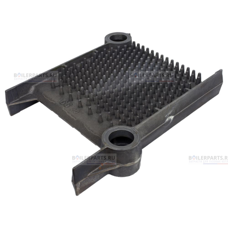 Секция теплообменника средняя VAILLANT 295513