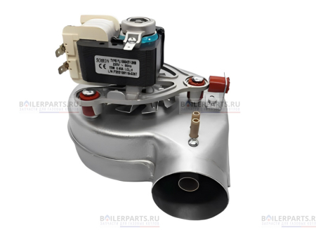 Вентилятор  53W THERMEX SOHON 29600160