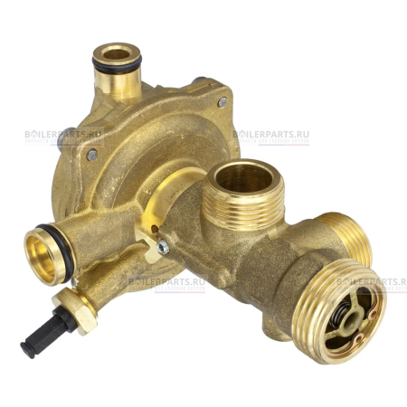 Трехходовой клапан IMMERGAS 3.012806